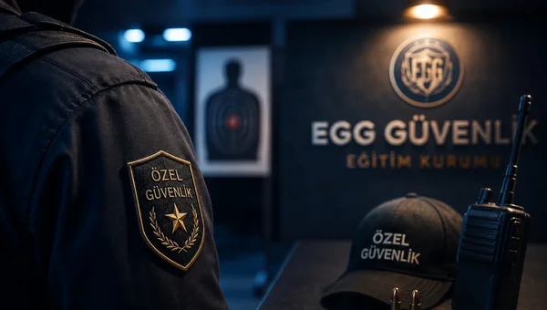 Adana Özel Güvenlik Kursu Nasıl Seçilir?