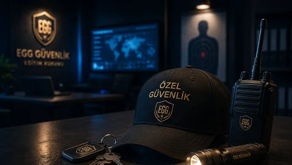 Silahsız Özel Güvenlik Eğitimi Kimler İçin Uygundur?