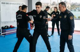 Adana’da Kariyer Yolunuz: Güvenlik Eğitimi Rehberi