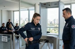 Adana’da Özel Güvenlik Eğitimi ile Kariyer Yolu