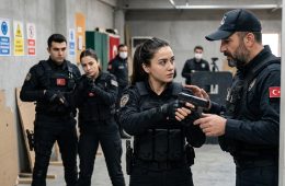 EGG Özel Güvenlik: Profesyonel Eğitimle Güvenli Gelecek