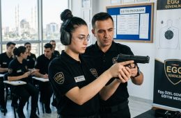 Adana’da Özel Güvenlikte Adım Adım Kariyer Rehberi