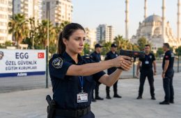 Adana’da Özel Güvenlik Kariyerine Nasıl Başlanır?