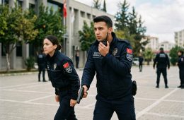 Adana’da Nitelikli Güvenlik Kariyeri İçin İlk Adımlar