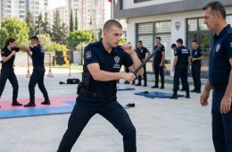 Adana’da Özel Güvenlik Eğitimi ile Güvende Kalın