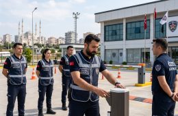 Adana’da Güvenlik Eğitimine Neden Katılmalısınız?