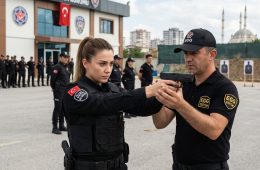 Adana’da Güvenlik Kariyerinde Fark Yaratan Adımlar
