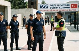 Adana’da Güvenlik ve Koruma Alanında Başarıya Ulaşın