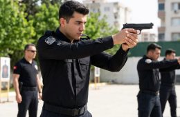 Adana’da Özel Güvenlik Eğitiminde Kariyer İpuçları